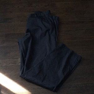 Men’s Nike golf pants